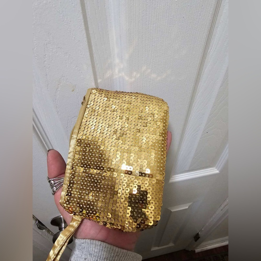 Candies change purse